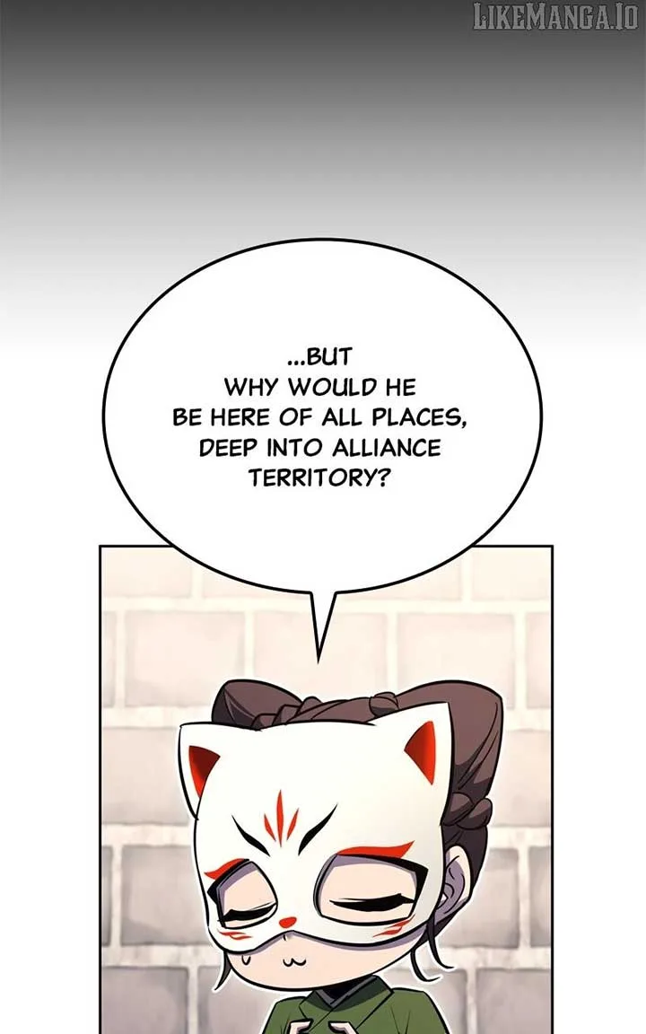 I Reincarnated As The Crazed Heir Chapter 150 page 51