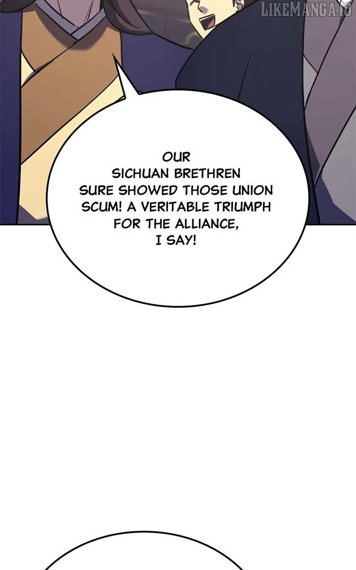I Reincarnated As The Crazed Heir Chapter 148 page 15