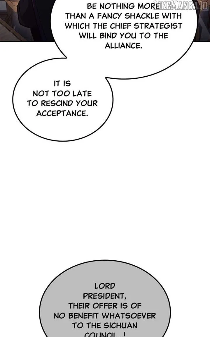 I Reincarnated As The Crazed Heir Chapter 148 page 52