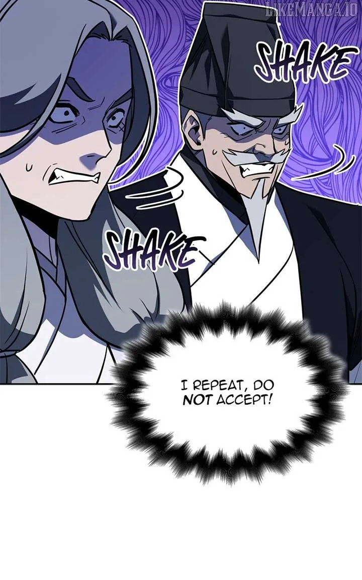 I Reincarnated As The Crazed Heir Chapter 148 page 32