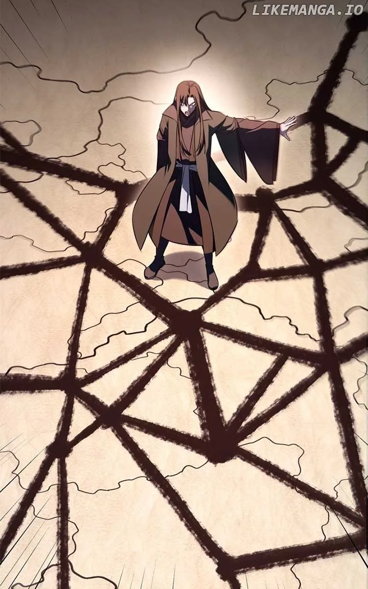 I Reincarnated As The Crazed Heir Chapter 146 page 164