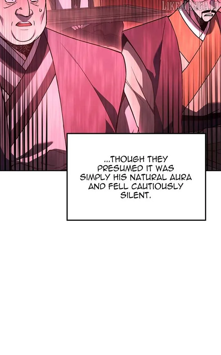 I Reincarnated As The Crazed Heir Chapter 147 page 114