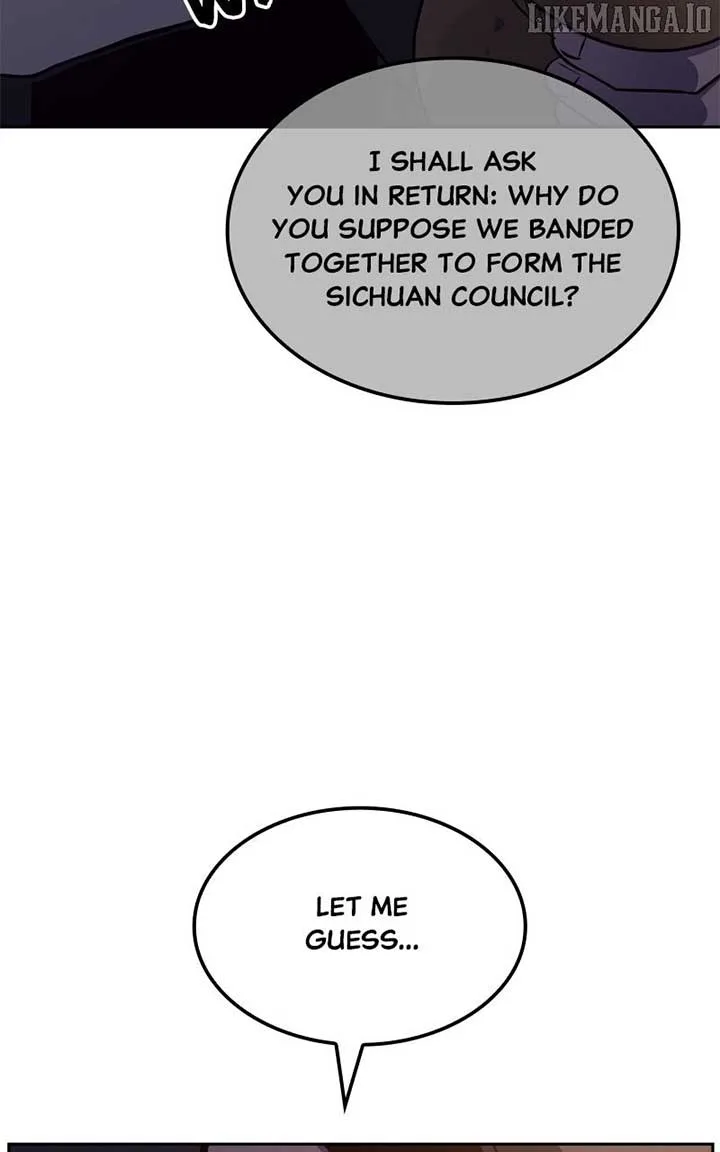 I Reincarnated As The Crazed Heir Chapter 148 page 90