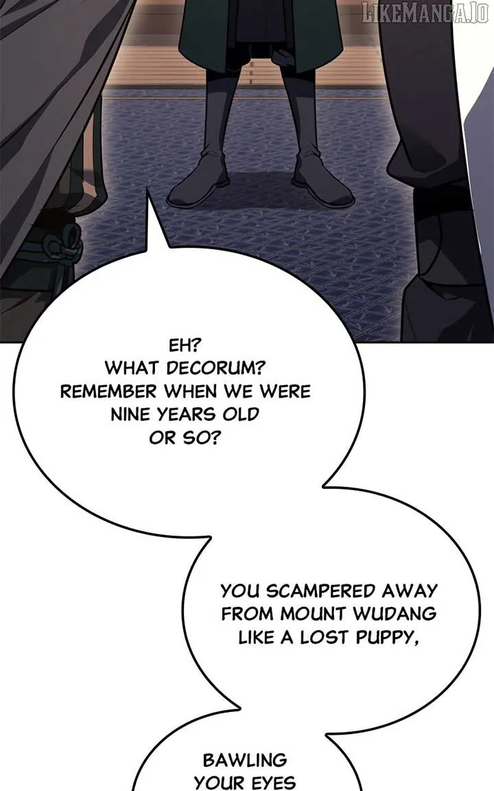 I Reincarnated As The Crazed Heir Chapter 150 page 12