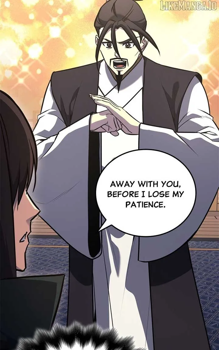 I Reincarnated As The Crazed Heir Chapter 150 page 6