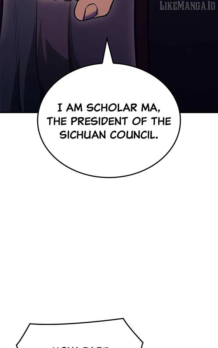 I Reincarnated As The Crazed Heir Chapter 148 page 3