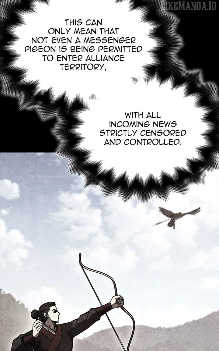 I Reincarnated As The Crazed Heir Chapter 150 page 30