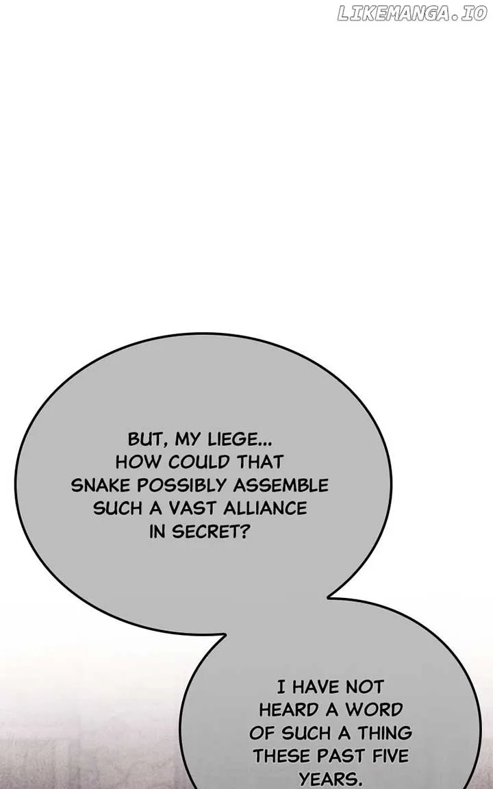 I Reincarnated As The Crazed Heir Chapter 146 page 137