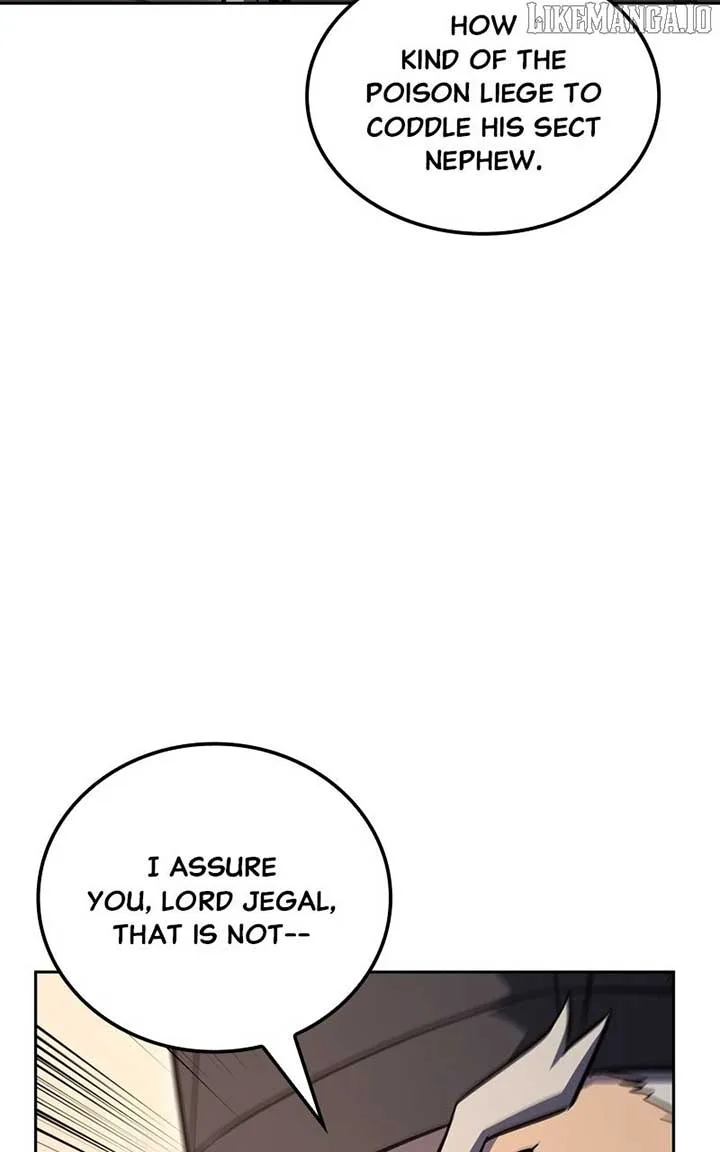 I Reincarnated As The Crazed Heir Chapter 147 page 137