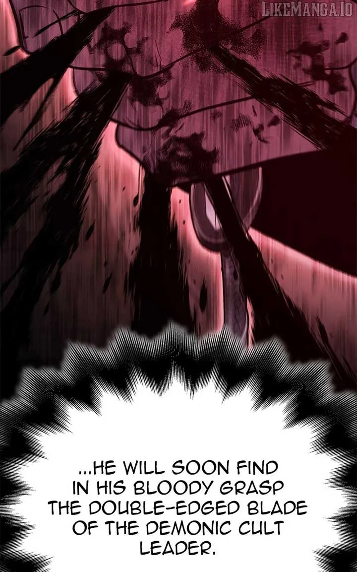 I Reincarnated As The Crazed Heir Chapter 148 page 58