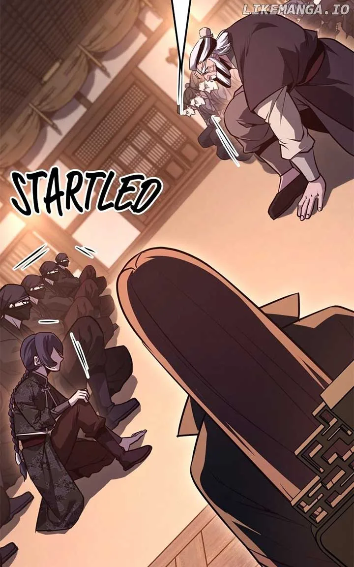 I Reincarnated As The Crazed Heir Chapter 146 page 117