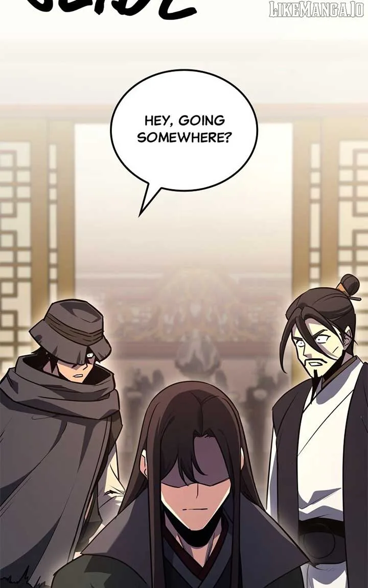 I Reincarnated As The Crazed Heir Chapter 150 page 40