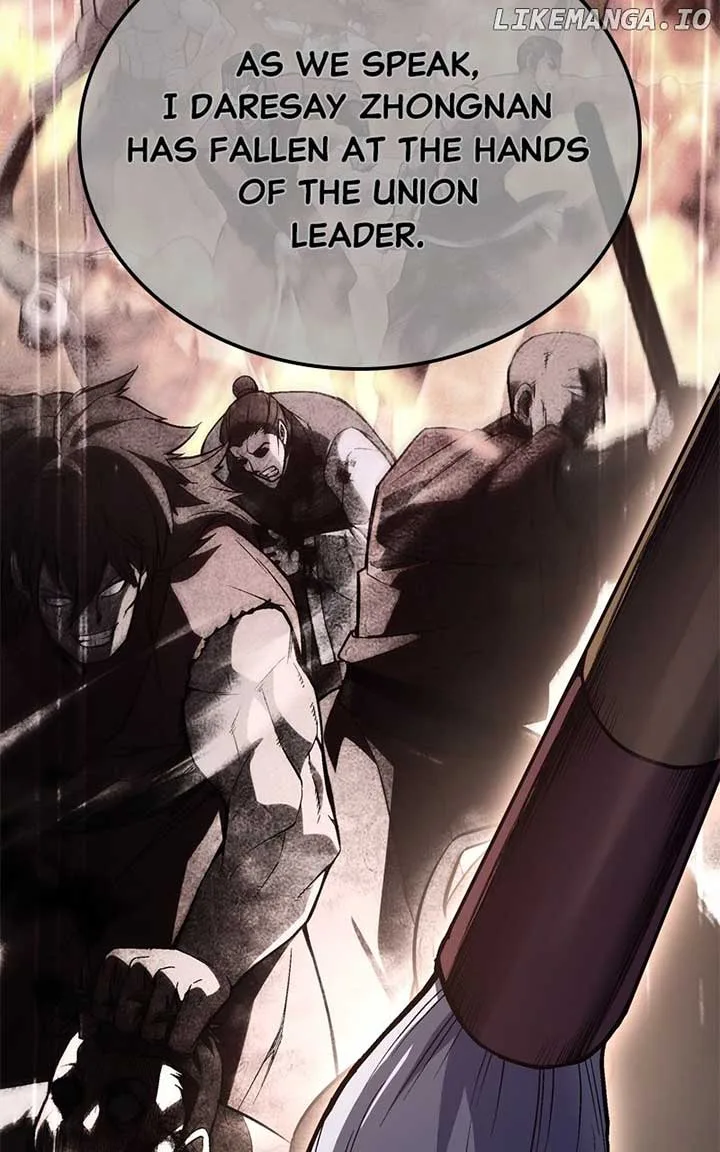 I Reincarnated As The Crazed Heir Chapter 146 page 144