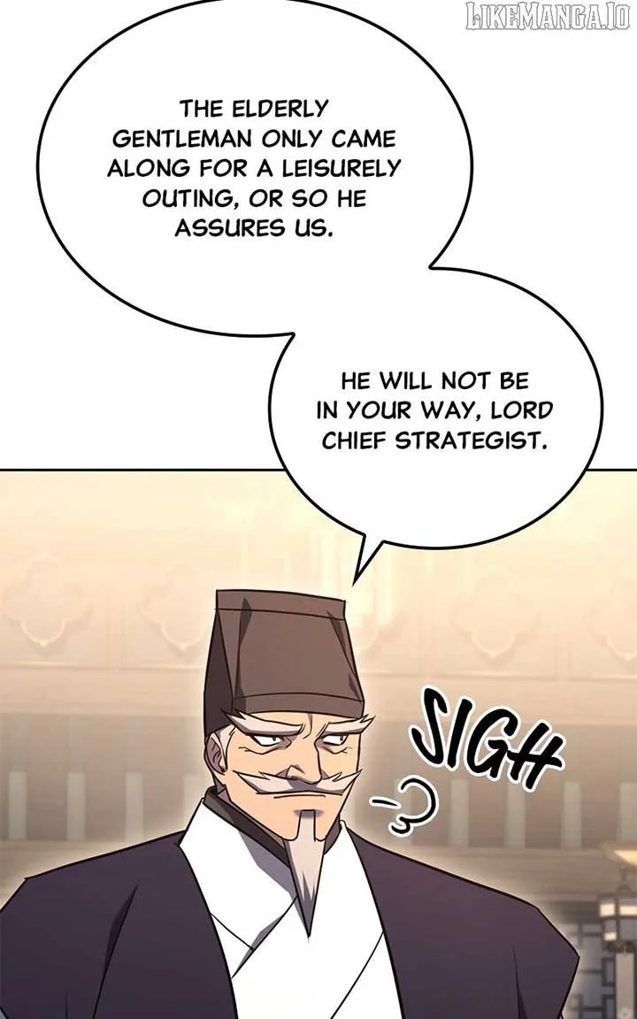 I Reincarnated As The Crazed Heir Chapter 147 page 131