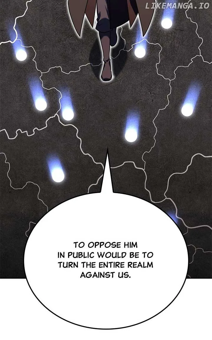 I Reincarnated As The Crazed Heir Chapter 146 page 136