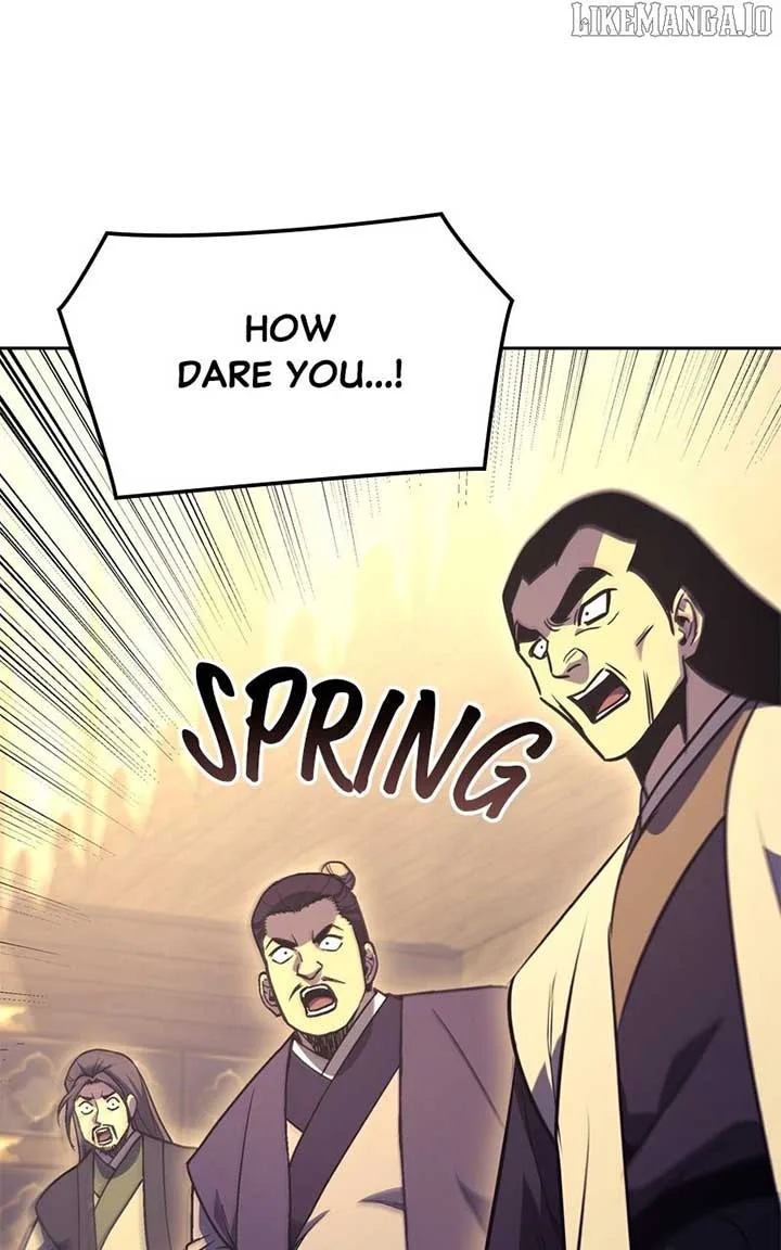 I Reincarnated As The Crazed Heir Chapter 147 page 145