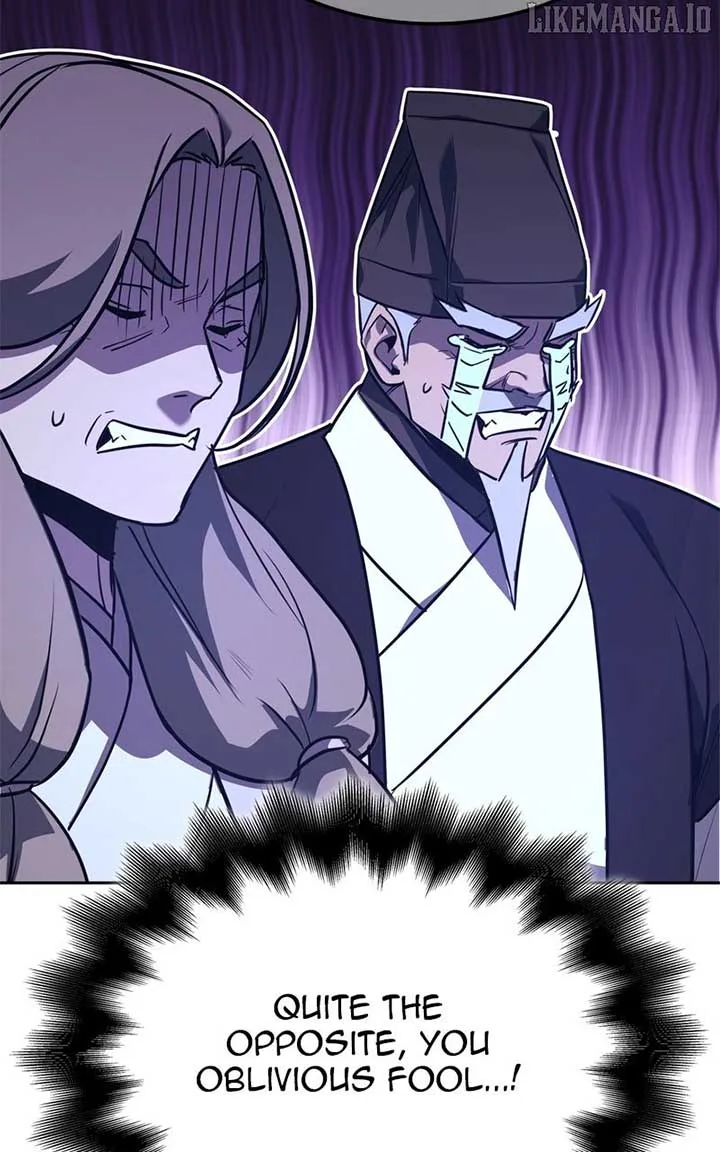 I Reincarnated As The Crazed Heir Chapter 148 page 46