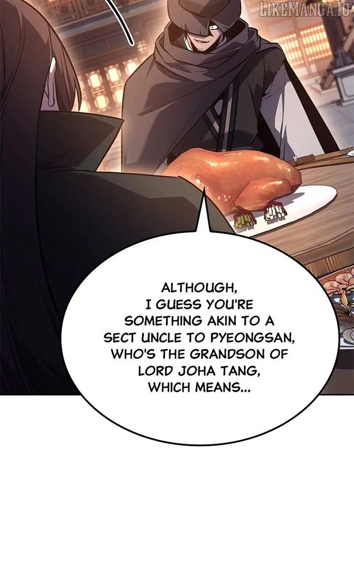 I Reincarnated As The Crazed Heir Chapter 148 page 66