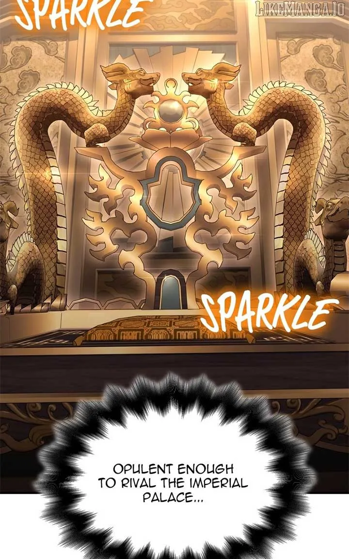 I Reincarnated As The Crazed Heir Chapter 147 page 104