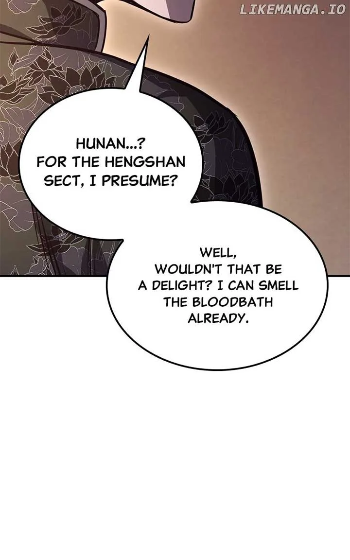 I Reincarnated As The Crazed Heir Chapter 146 page 151