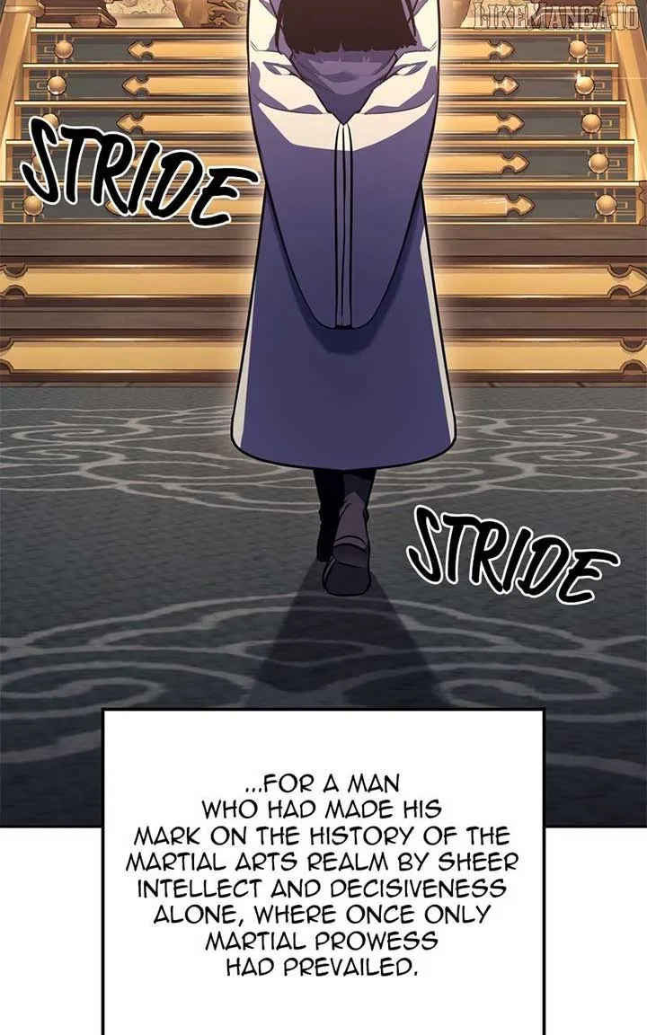 I Reincarnated As The Crazed Heir Chapter 147 page 119