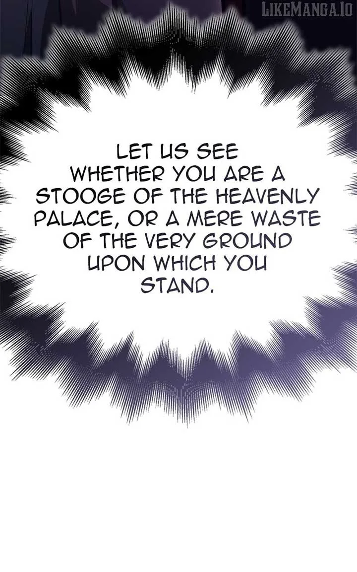 I Reincarnated As The Crazed Heir Chapter 147 page 154
