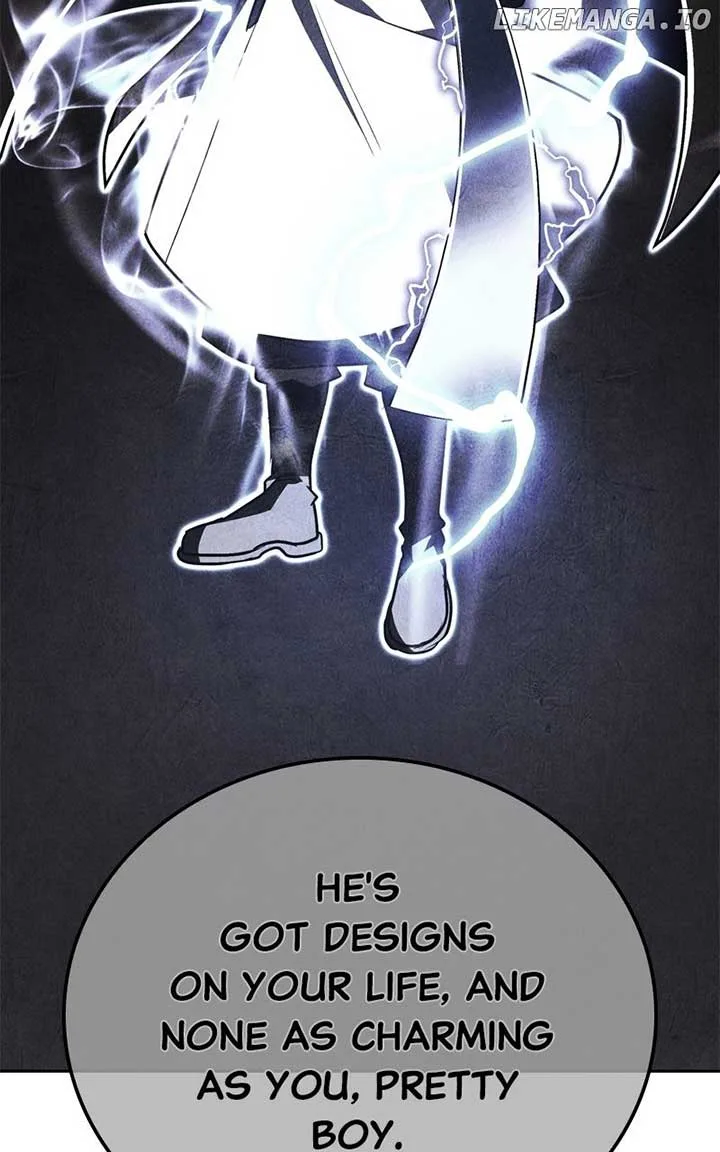 I Reincarnated As The Crazed Heir Chapter 146 page 78