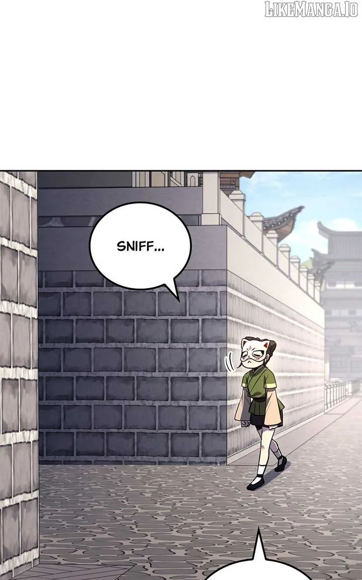 I Reincarnated As The Crazed Heir Chapter 150 page 46