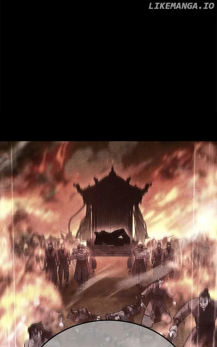 I Reincarnated As The Crazed Heir Chapter 146 page 143