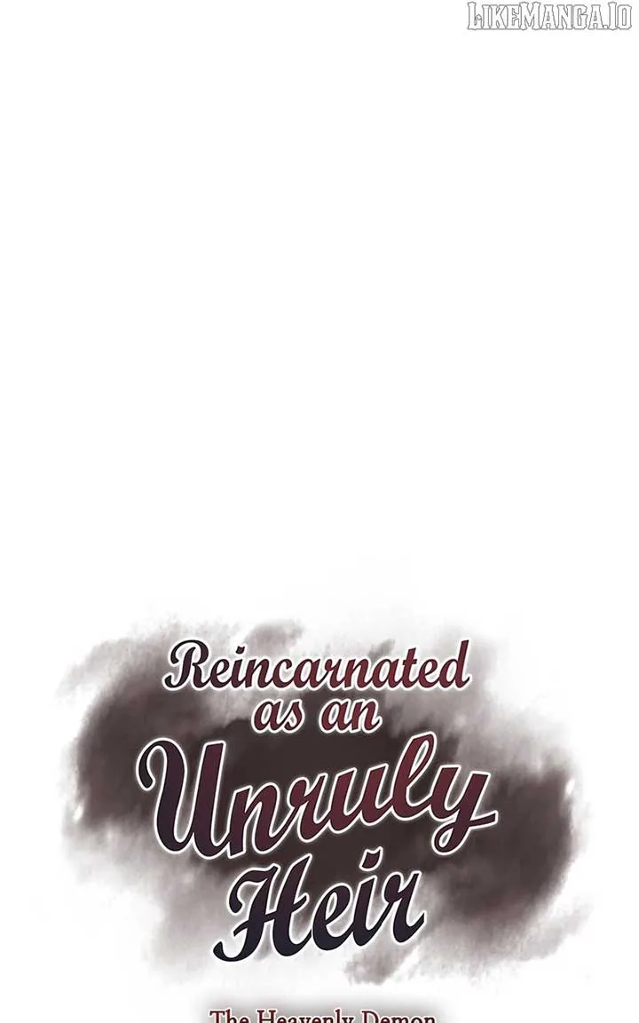 I Reincarnated As The Crazed Heir Chapter 147 page 123