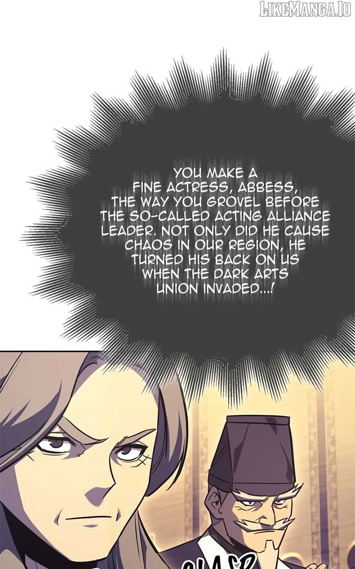 I Reincarnated As The Crazed Heir Chapter 147 page 127