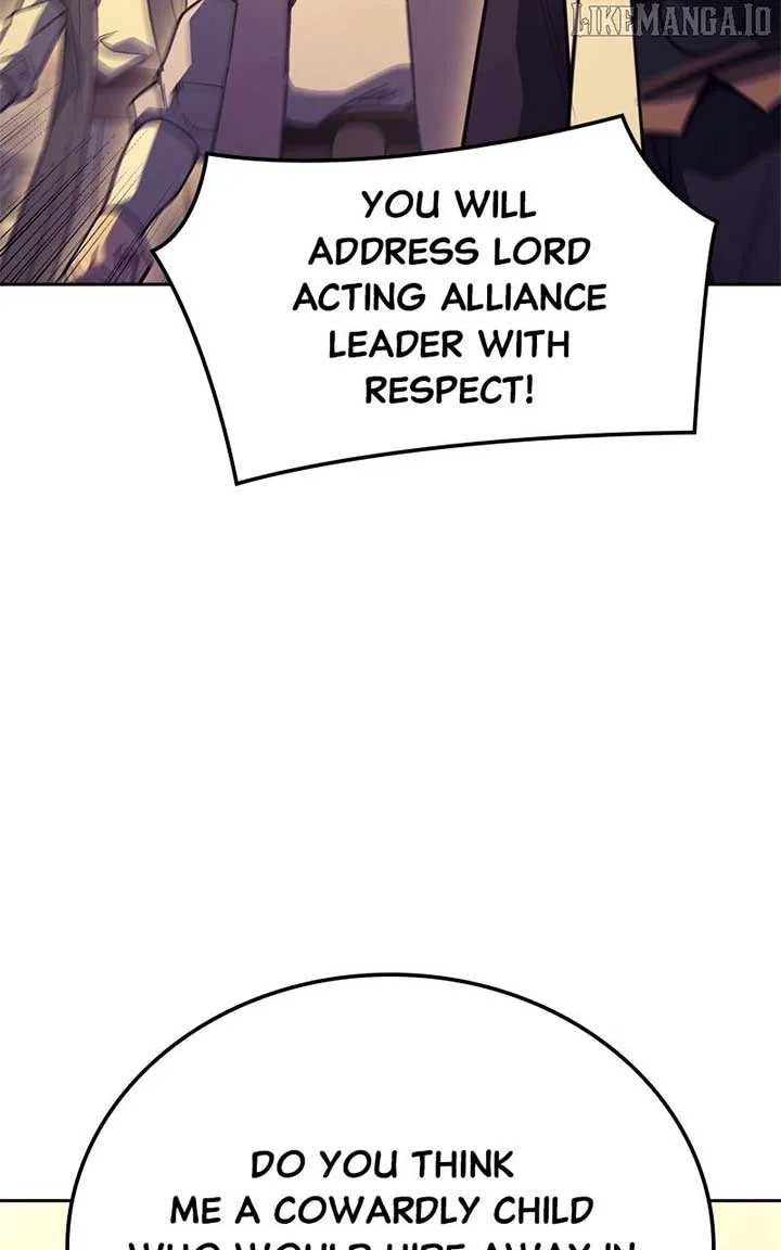 I Reincarnated As The Crazed Heir Chapter 147 page 146