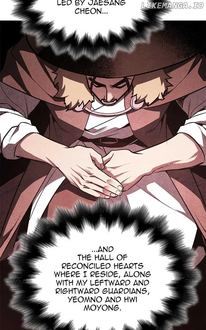 I Reincarnated As The Crazed Heir Chapter 146 page 113