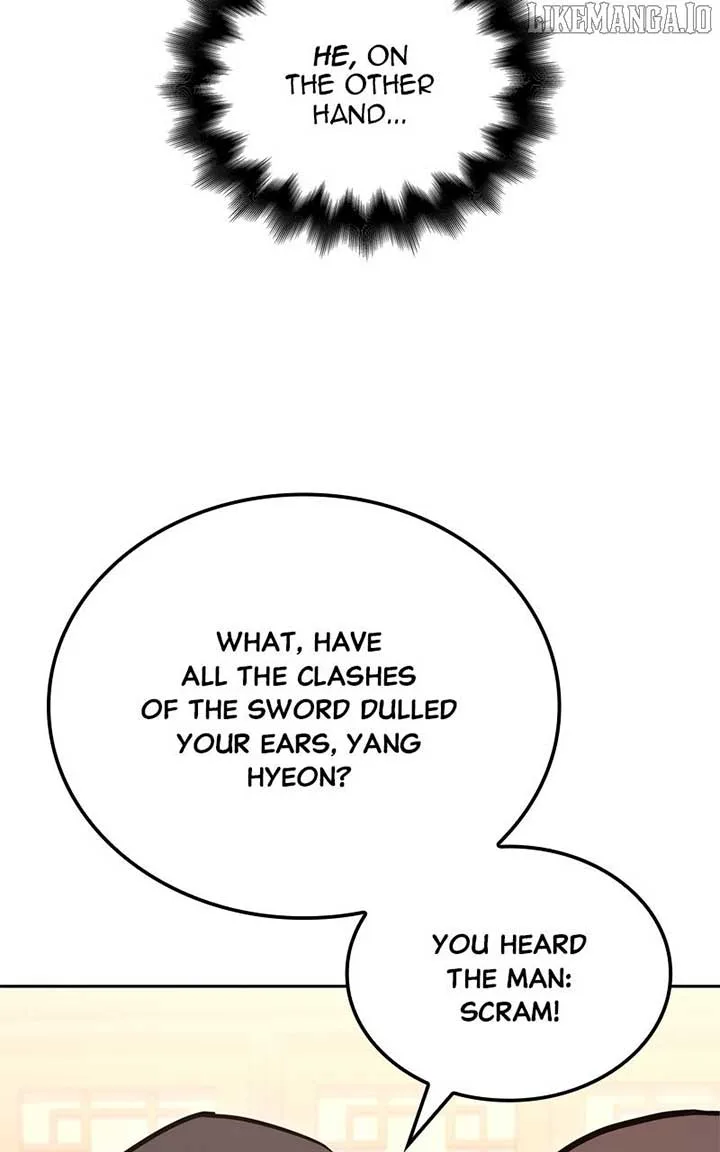I Reincarnated As The Crazed Heir Chapter 150 page 8