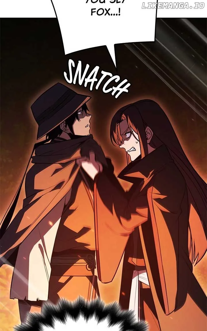 I Reincarnated As The Crazed Heir Chapter 146 page 73