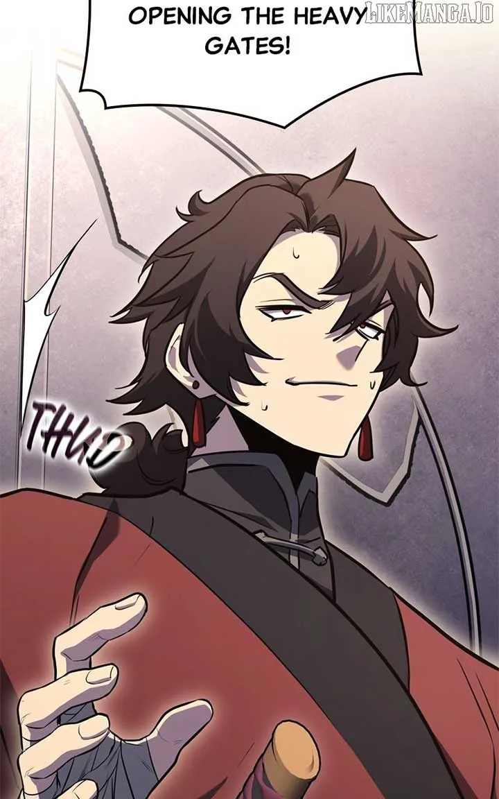 I Reincarnated As The Crazed Heir Chapter 150 page 77