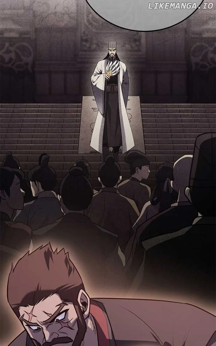 I Reincarnated As The Crazed Heir Chapter 146 page 138