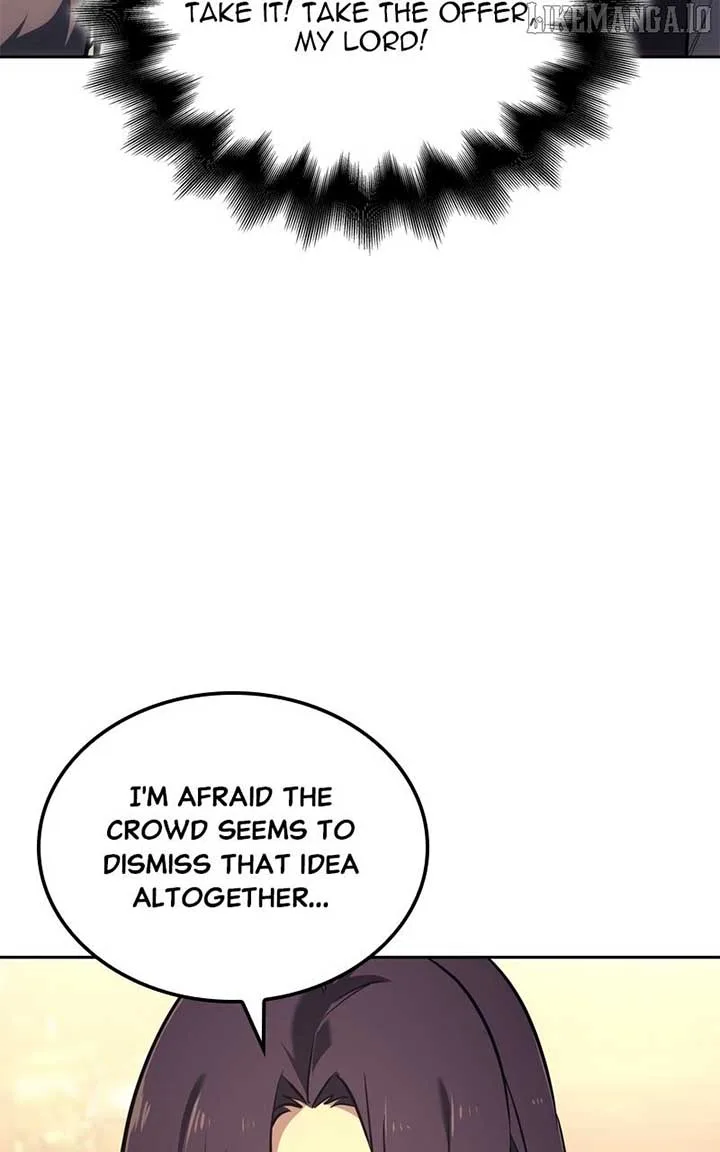 I Reincarnated As The Crazed Heir Chapter 148 page 21