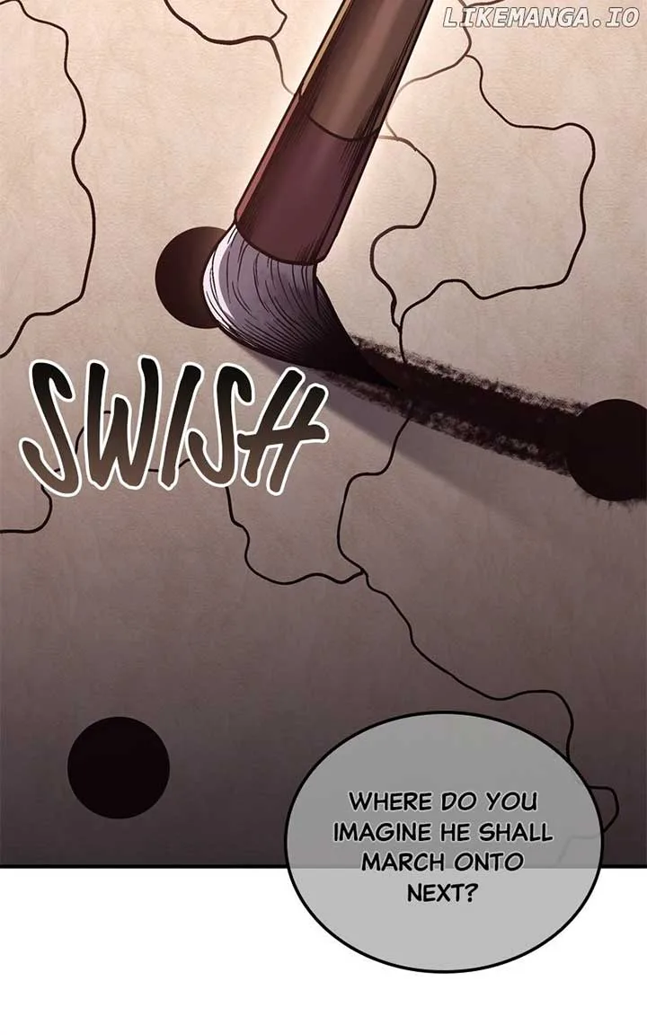 I Reincarnated As The Crazed Heir Chapter 146 page 147