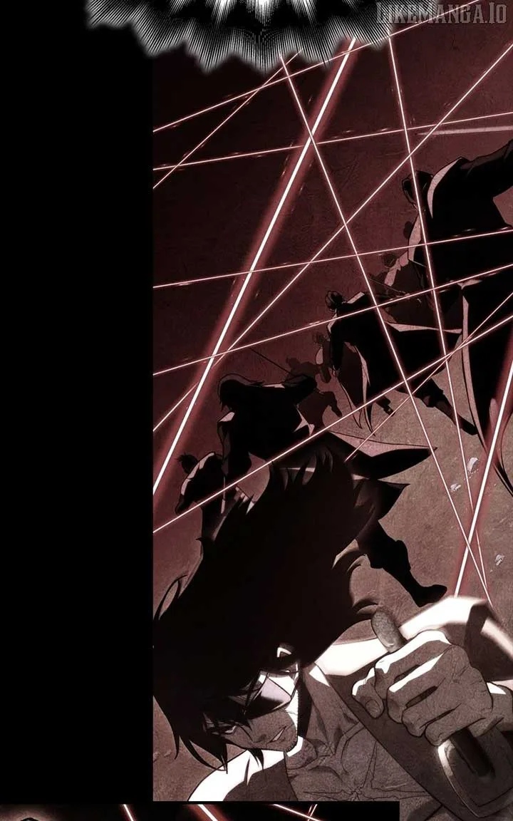 I Reincarnated As The Crazed Heir Chapter 150 page 27