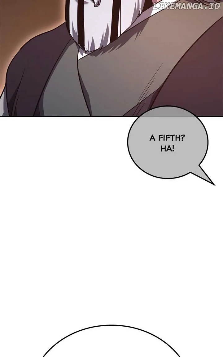 I Reincarnated As The Crazed Heir Chapter 146 page 134