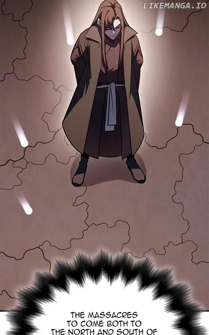 I Reincarnated As The Crazed Heir Chapter 146 page 154