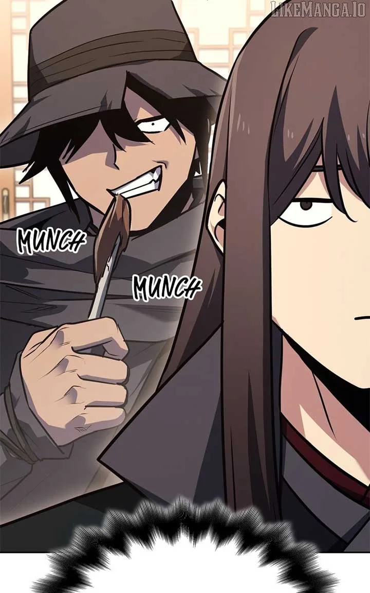 I Reincarnated As The Crazed Heir Chapter 150 page 9