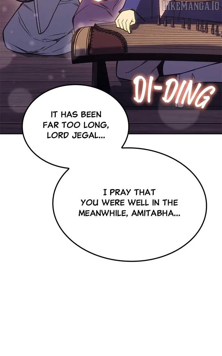 I Reincarnated As The Crazed Heir Chapter 147 page 126
