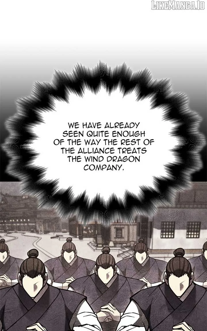 I Reincarnated As The Crazed Heir Chapter 148 page 33