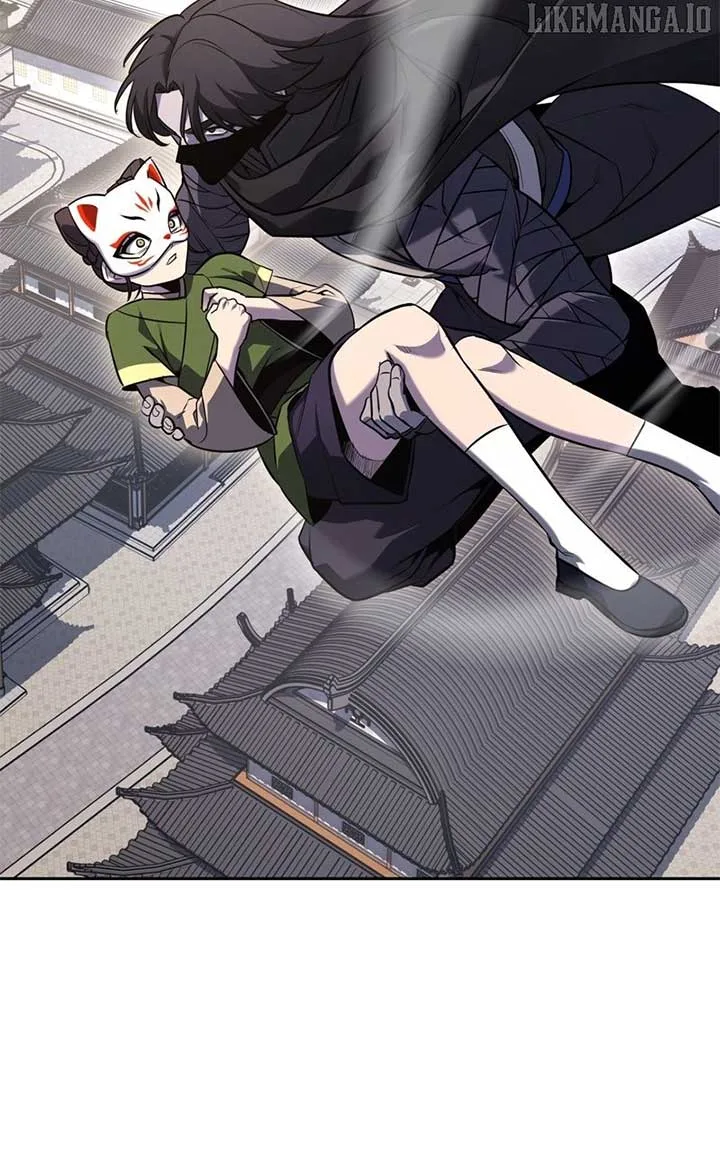 I Reincarnated As The Crazed Heir Chapter 150 page 69