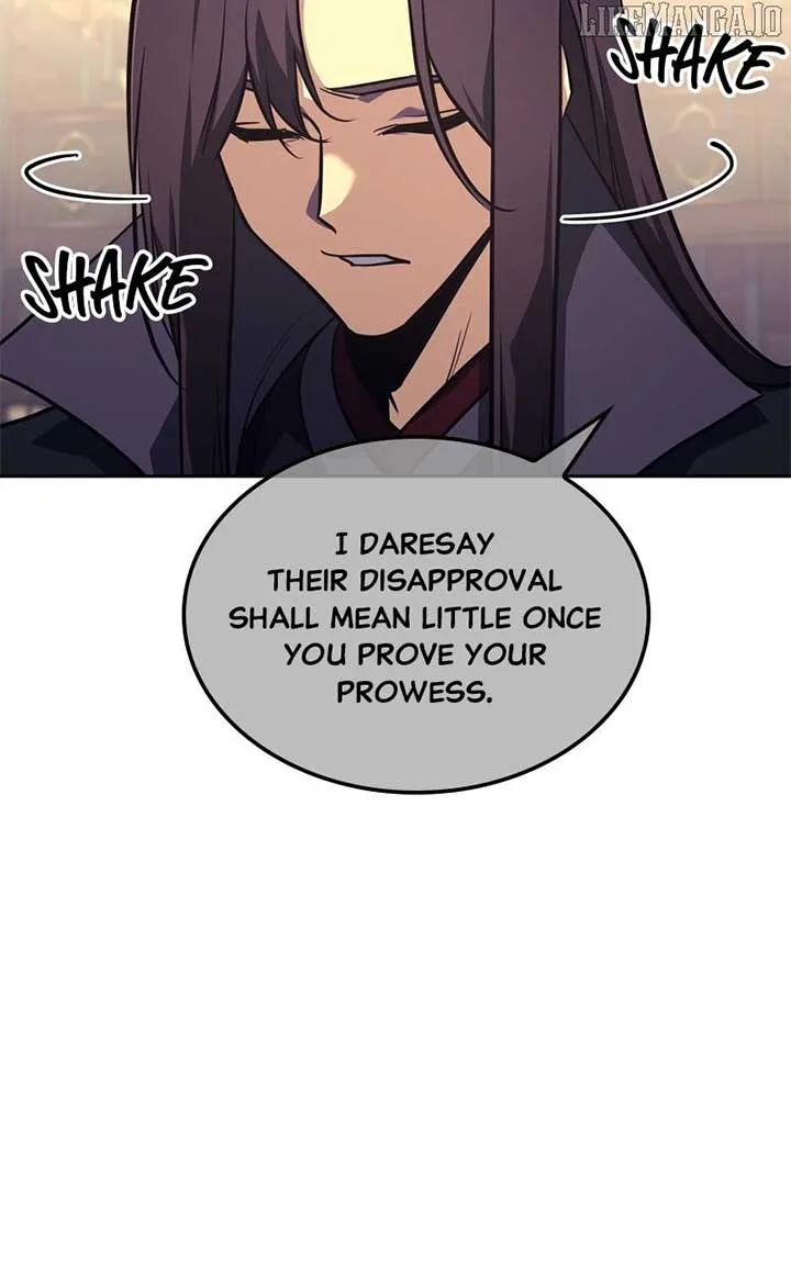 I Reincarnated As The Crazed Heir Chapter 148 page 22