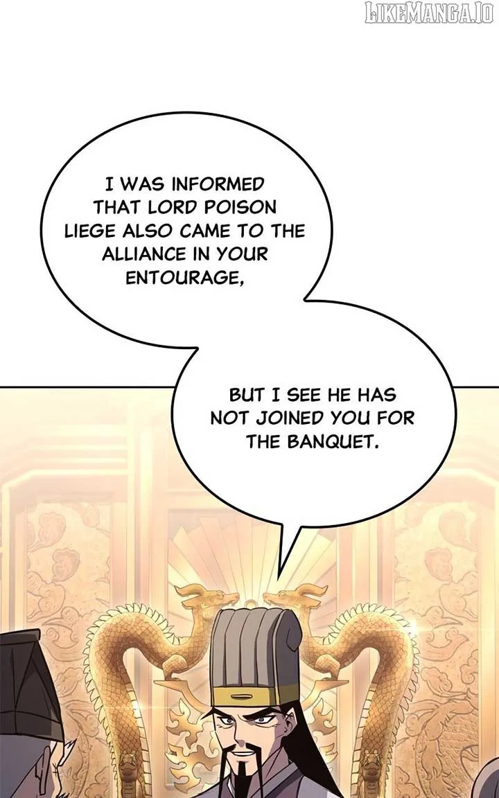 I Reincarnated As The Crazed Heir Chapter 147 page 129