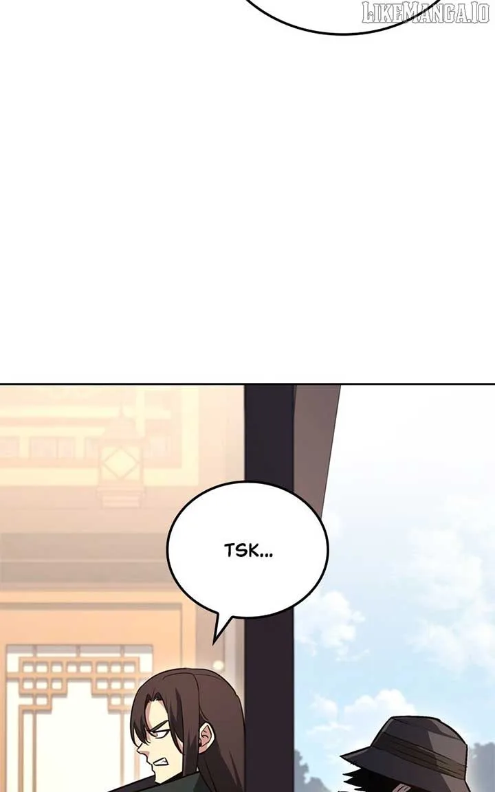I Reincarnated As The Crazed Heir Chapter 150 page 20