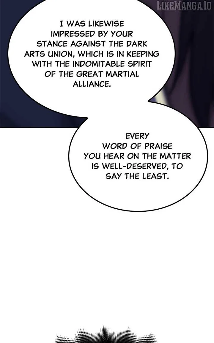I Reincarnated As The Crazed Heir Chapter 148 page 11